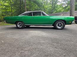 1969 Plymouth Road Runner (CC-2079556) for sale in Clarksburg, Maryland