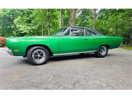 1969 Plymouth Road Runner (CC-2079556) for sale in Clarksburg, Maryland