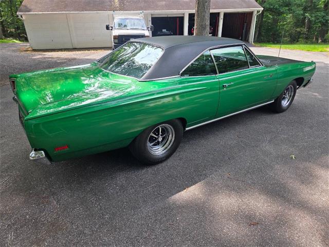 1969 Plymouth Road Runner (CC-2079556) for sale in Clarksburg, Maryland