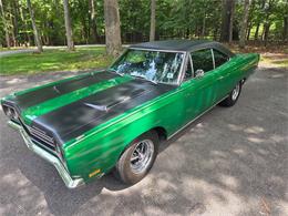 1969 Plymouth Road Runner (CC-2079556) for sale in Clarksburg, Maryland