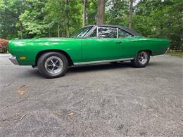 1969 Plymouth Road Runner (CC-2079556) for sale in Clarksburg, Maryland