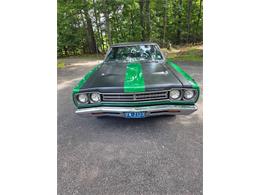 1969 Plymouth Road Runner (CC-2079556) for sale in Clarksburg, Maryland