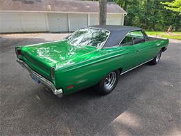 1969 Plymouth Road Runner (CC-2079556) for sale in Clarksburg, Maryland