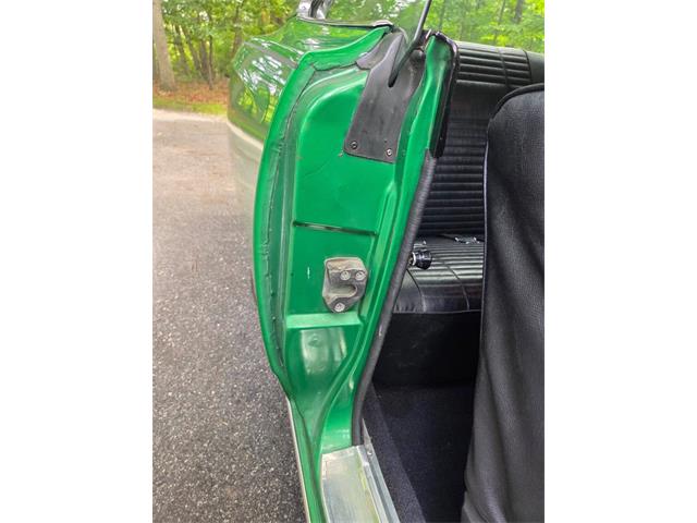 1969 Plymouth Road Runner (CC-2079556) for sale in Clarksburg, Maryland