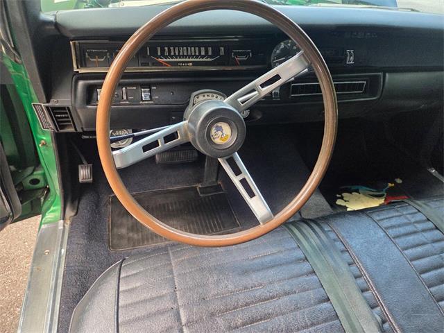1969 Plymouth Road Runner (CC-2079556) for sale in Clarksburg, Maryland