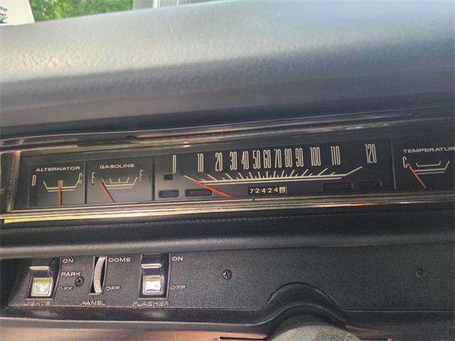1969 Plymouth Road Runner (CC-2079556) for sale in Clarksburg, Maryland