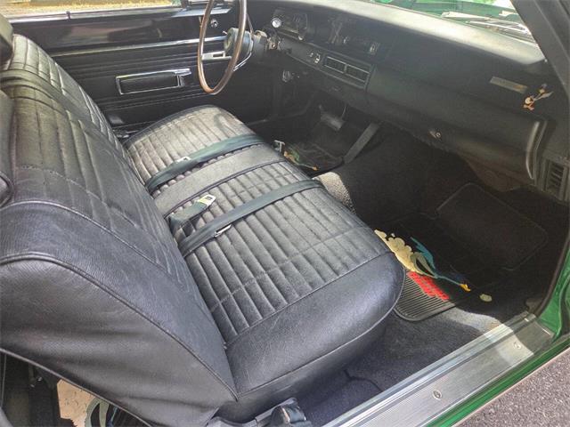 1969 Plymouth Road Runner (CC-2079556) for sale in Clarksburg, Maryland
