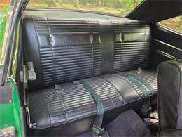1969 Plymouth Road Runner (CC-2079556) for sale in Clarksburg, Maryland