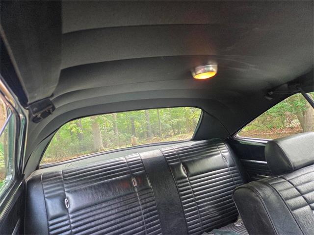 1969 Plymouth Road Runner (CC-2079556) for sale in Clarksburg, Maryland