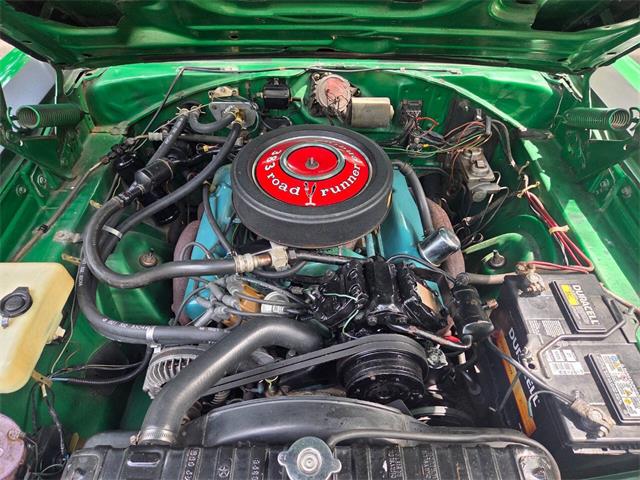 1969 Plymouth Road Runner (CC-2079556) for sale in Clarksburg, Maryland