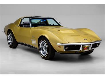 1969 Chevrolet Corvette (CC-2079557) for sale in Clifton Park, New York