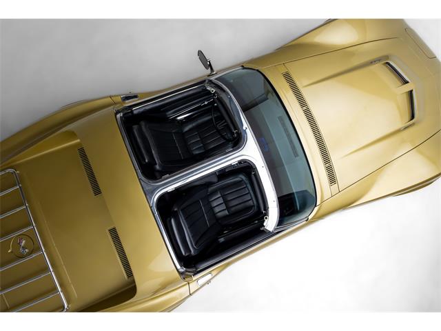 1969 Chevrolet Corvette (CC-2079557) for sale in Clifton Park, New York