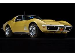 1969 Chevrolet Corvette (CC-2079557) for sale in Clifton Park, New York