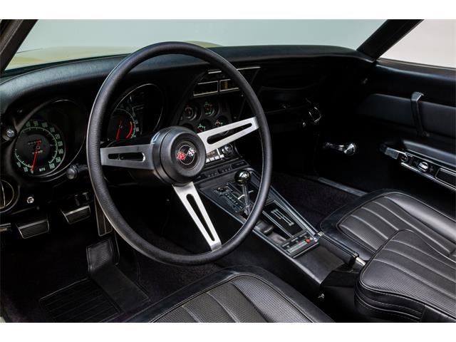 1969 Chevrolet Corvette (CC-2079557) for sale in Clifton Park, New York