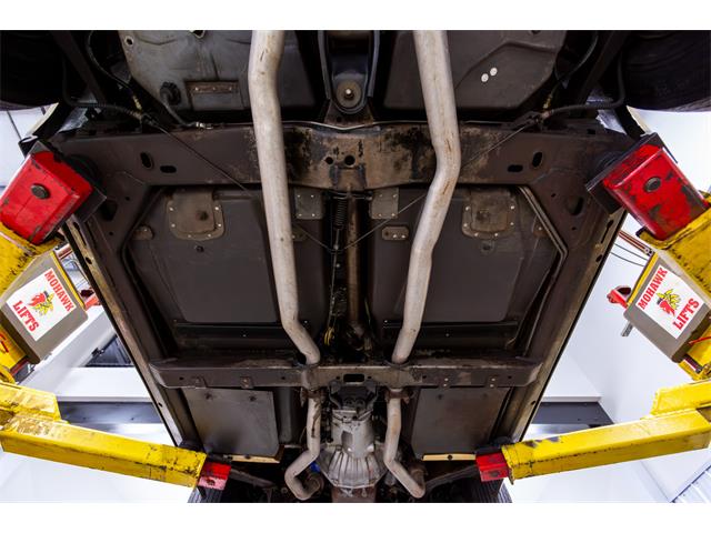 1969 Chevrolet Corvette (CC-2079557) for sale in Clifton Park, New York