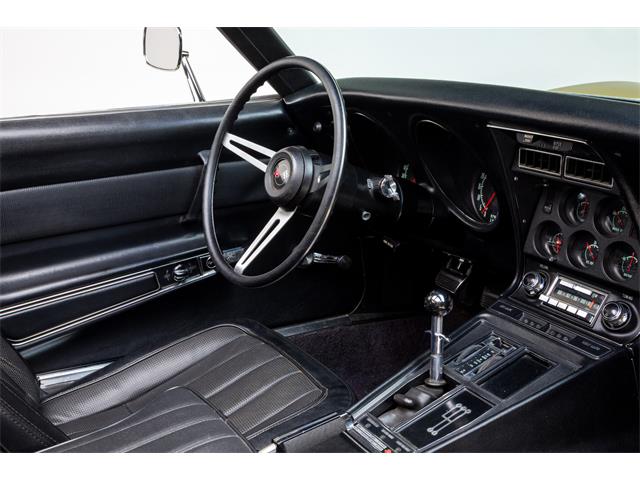 1969 Chevrolet Corvette (CC-2079557) for sale in Clifton Park, New York