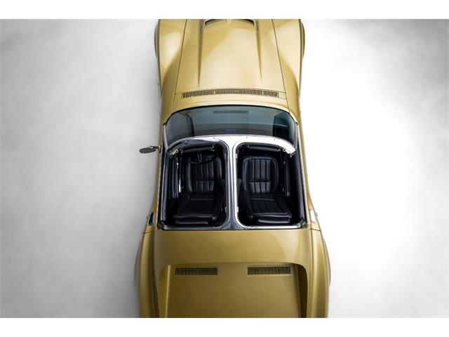 1969 Chevrolet Corvette (CC-2079557) for sale in Clifton Park, New York