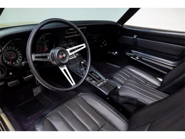 1969 Chevrolet Corvette (CC-2079557) for sale in Clifton Park, New York