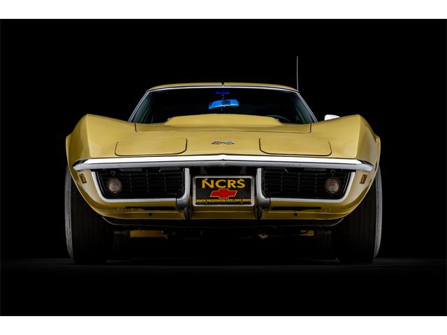 1969 Chevrolet Corvette (CC-2079557) for sale in Clifton Park, New York