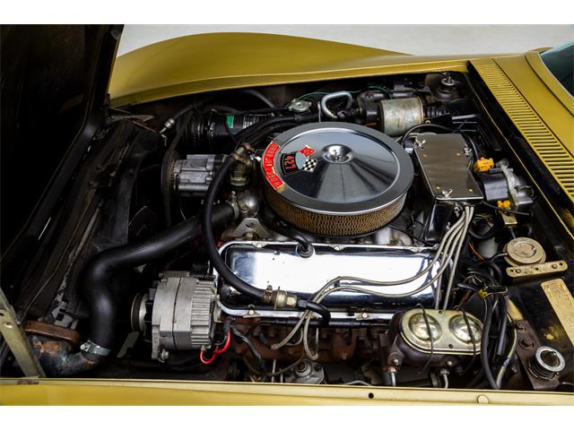 1969 Chevrolet Corvette (CC-2079557) for sale in Clifton Park, New York