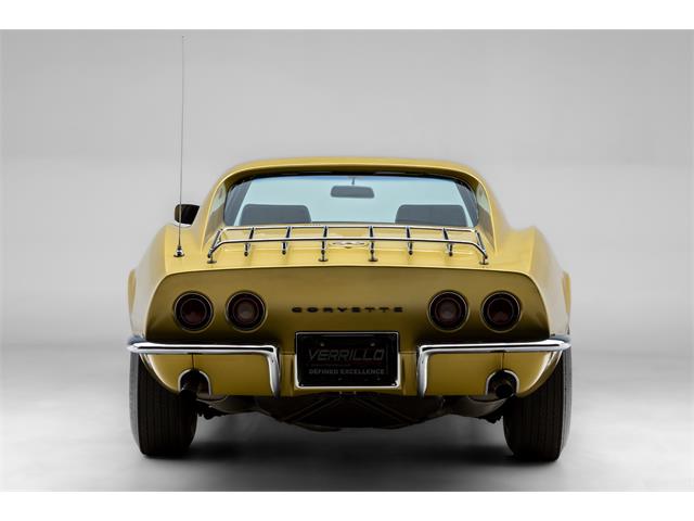1969 Chevrolet Corvette (CC-2079557) for sale in Clifton Park, New York
