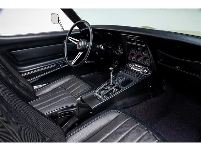 1969 Chevrolet Corvette (CC-2079557) for sale in Clifton Park, New York