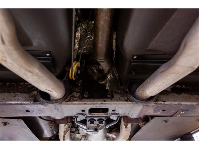1969 Chevrolet Corvette (CC-2079557) for sale in Clifton Park, New York