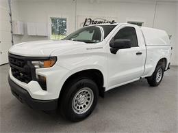 2023 Chevrolet Silverado (CC-2079560) for sale in Spring City, Pennsylvania