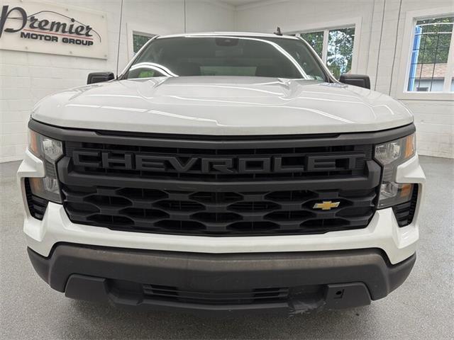 2023 Chevrolet Silverado (CC-2079560) for sale in Spring City, Pennsylvania