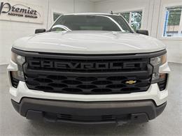 2023 Chevrolet Silverado (CC-2079560) for sale in Spring City, Pennsylvania