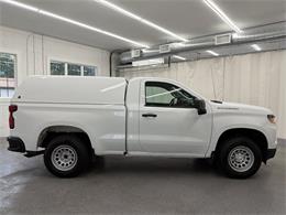 2023 Chevrolet Silverado (CC-2079560) for sale in Spring City, Pennsylvania