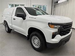 2023 Chevrolet Silverado (CC-2079560) for sale in Spring City, Pennsylvania
