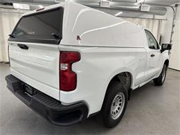 2023 Chevrolet Silverado (CC-2079560) for sale in Spring City, Pennsylvania