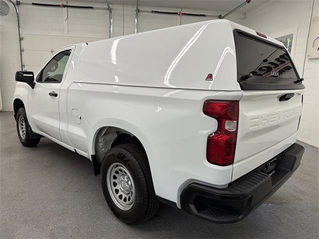 2023 Chevrolet Silverado (CC-2079560) for sale in Spring City, Pennsylvania