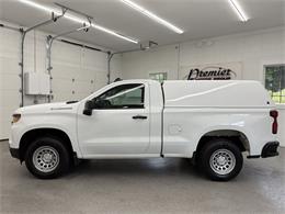 2023 Chevrolet Silverado (CC-2079560) for sale in Spring City, Pennsylvania
