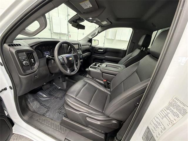 2023 Chevrolet Silverado (CC-2079560) for sale in Spring City, Pennsylvania