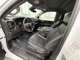 2023 Chevrolet Silverado (CC-2079560) for sale in Spring City, Pennsylvania