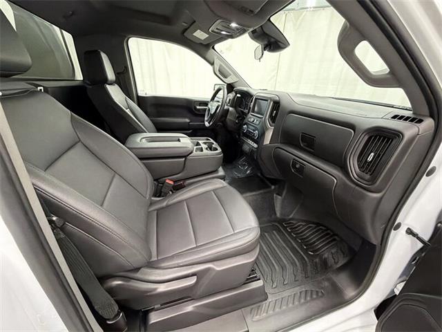 2023 Chevrolet Silverado (CC-2079560) for sale in Spring City, Pennsylvania