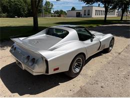 1974 Chevrolet Corvette (CC-2079561) for sale in Shelby Township, Michigan