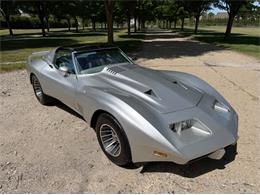 1974 Chevrolet Corvette (CC-2079561) for sale in Shelby Township, Michigan