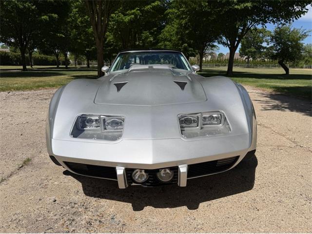 1974 Chevrolet Corvette (CC-2079561) for sale in Shelby Township, Michigan