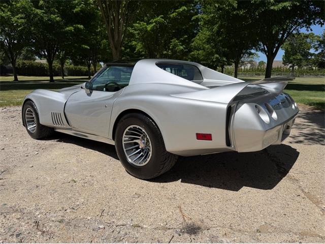1974 Chevrolet Corvette (CC-2079561) for sale in Shelby Township, Michigan