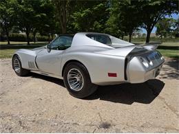 1974 Chevrolet Corvette (CC-2079561) for sale in Shelby Township, Michigan