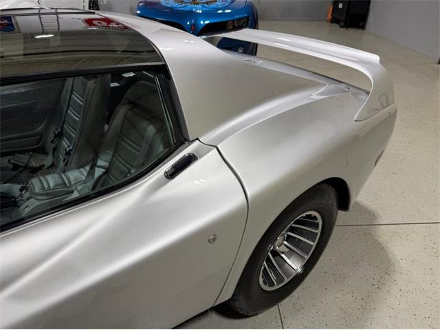 1974 Chevrolet Corvette (CC-2079561) for sale in Shelby Township, Michigan