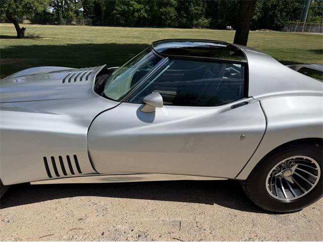 1974 Chevrolet Corvette (CC-2079561) for sale in Shelby Township, Michigan