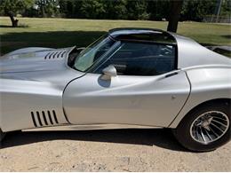 1974 Chevrolet Corvette (CC-2079561) for sale in Shelby Township, Michigan