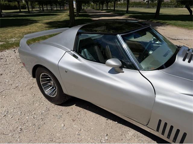 1974 Chevrolet Corvette (CC-2079561) for sale in Shelby Township, Michigan