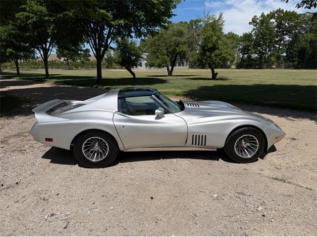 1974 Chevrolet Corvette (CC-2079561) for sale in Shelby Township, Michigan