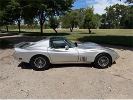 1974 Chevrolet Corvette (CC-2079561) for sale in Shelby Township, Michigan