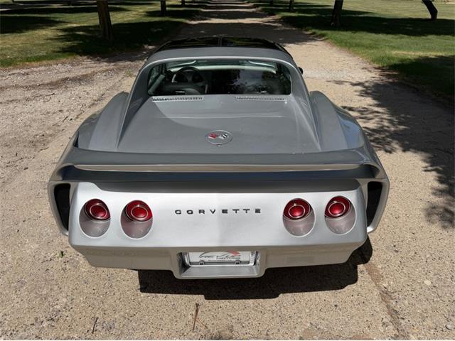1974 Chevrolet Corvette (CC-2079561) for sale in Shelby Township, Michigan